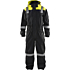 Shell coverall