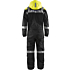 Shell coverall