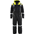 Winter coverall