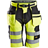 High-Vis Shorts+ Holster Pockets Class 1