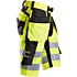 High-Vis Shorts+ Holster Pockets Class 1