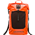 Bootlegger Roll Top Backpack 30L