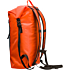 Bootlegger Roll Top Backpack 30L