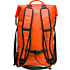 Bootlegger Roll Top Backpack 30L