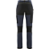 Ladies 4-way stretch service trouser