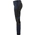 Ladies 4-way stretch service trouser