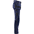 7130 Women's Craftsman Trousers with Stretch