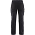 Ladies service trouser denim stretch