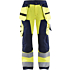 Ladies High Vis trousers