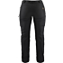 Women’s softshell winter service trousers