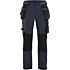 Ladies 4-way-stretch craftsman trousers