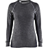 Ladies underwear top warm 100% merino