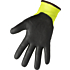 7201 Work gloves Winter Nitrile CUT B
