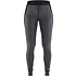 Ladies underwear trouser warm 100% merino