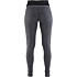 Ladies underwear trouser warm 100% merino