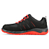  729561 Maddox Black-Red Low