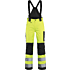 Ladies High Vis Winter Trouser