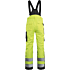 Ladies High Vis Winter Trouser