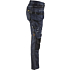 Ladies Craftman Trouser X1900 Stretch