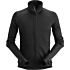 Polartec® Power Stretch® 2.0 Full Zip Fleece Jacket