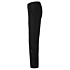 Women’s trousers with adjustable length