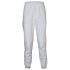 Elastic waistband trousers in a unisex design