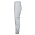 Elastic waistband trousers in a unisex design