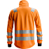 High-Vis Full Zip Jacket Class 2/3