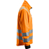 High-Vis Full Zip Jacket Class 2/3