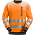 High-Vis Sweatshirt Class 2/3