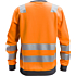 High-Vis Sweatshirt Class 2/3