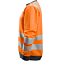 High-Vis Sweatshirt Class 2/3