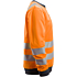 High-Vis Sweatshirt Class 2/3