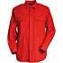 Flame retardant shirt