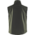 Softshell vest