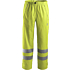 High-Vis PU Rain Trousers Class 2