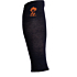 Flame retardant calf support