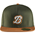 9232 Flatbrim Cap