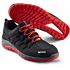  929652 Maddox Black-Red Low