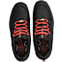  929652 Maddox Black-Red Low