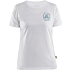 9417 Women's T-shirt Blåkläder Beach Club