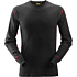 Long Sleeve Crew Neck Shirt