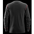 Long Sleeve Crew Neck Shirt