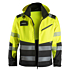 Safety softshell jacket 6099