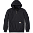 Rain Defender™ Loose Fit Heavyweight Quarter-Zip Sweatshirt