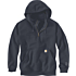Rain Defender™ Loose Fit Heavyweight Quarter-Zip Sweatshirt