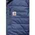Rain defender® relaxed fit lightweight insulated jacket