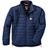 Rain defender® relaxed fit lightweight insulated jacket