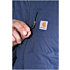 Rain defender® relaxed fit lightweight insulated jacket