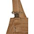Rugged flex® loose fit canvas bib overall